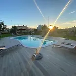 Masseria Prontera With Pool 게스트하우스 Giuliano