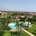 Masseria Prontera With Pool 4* Giuliano