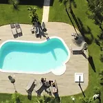 Masseria Prontera With Pool 4* Giuliano