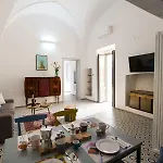 Masseria Prontera With Pool 4*