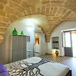 게스트하우스 Masseria Prontera With Pool Giuliano