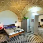 Masseria Prontera With Pool 4*