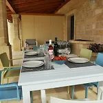 Masseria Prontera With Pool 4* Giuliano