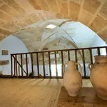 Masseria Prontera With Pool 4* Giuliano