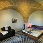 게스트하우스 Masseria Prontera With Pool