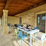 Masseria Prontera With Pool 게스트하우스 Giuliano