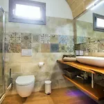 Masseria Prontera With Pool Giuliano