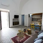 Masseria Prontera With Pool 4*
