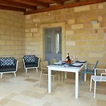 Masseria Prontera With Pool 4*