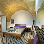 Masseria Prontera With Pool 4*