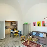 Masseria Prontera With Pool Giuliano