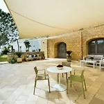 Masseria Prontera With Pool 4* Giuliano