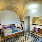 Masseria Prontera With Pool 게스트하우스