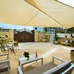 Masseria Prontera With Pool 4* Giuliano