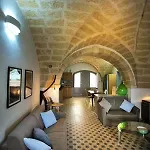 Masseria Prontera With Pool 게스트하우스 4*