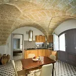 Masseria Prontera With Pool Giuliano
