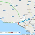 Masseria Prontera With Pool 4*