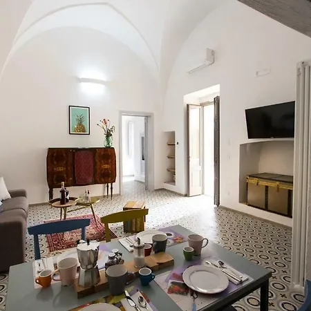 Masseria Prontera With Pool 4*