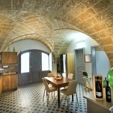 Masseria Prontera With Pool 4* Giuliano