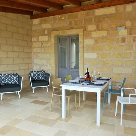 Masseria Prontera With Pool 4*