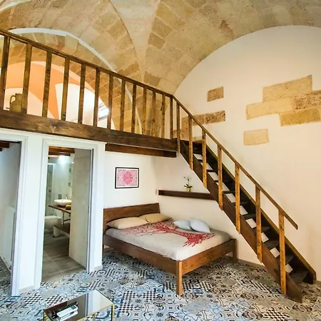 Masseria Prontera With Pool