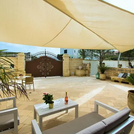 Masseria Prontera With Pool 4* Giuliano