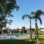 Masseria Prontera With Pool Giuliano