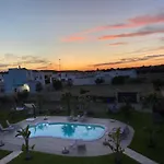 Masseria Prontera With Pool 4*