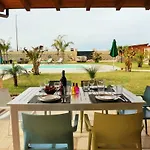 Masseria Prontera With Pool 4* Giuliano