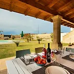 Masseria Prontera With Pool 4*