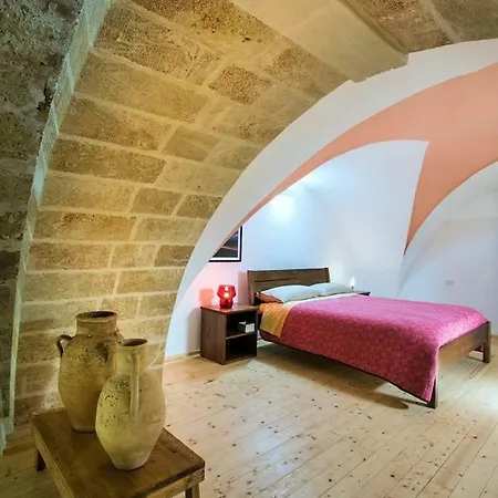 Masseria Prontera With Pool Affittacamere