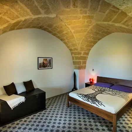Affittacamere Masseria Prontera With Pool