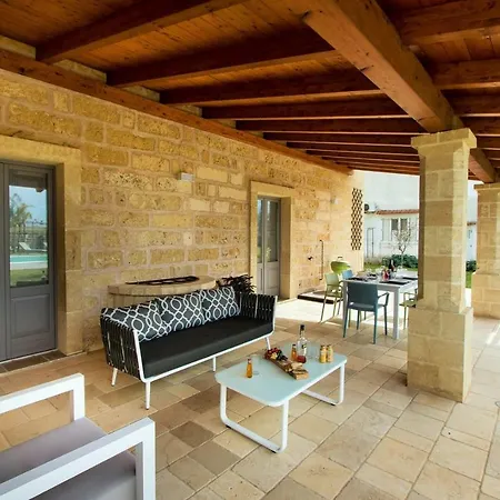 Affittacamere Masseria Prontera With Pool 4*