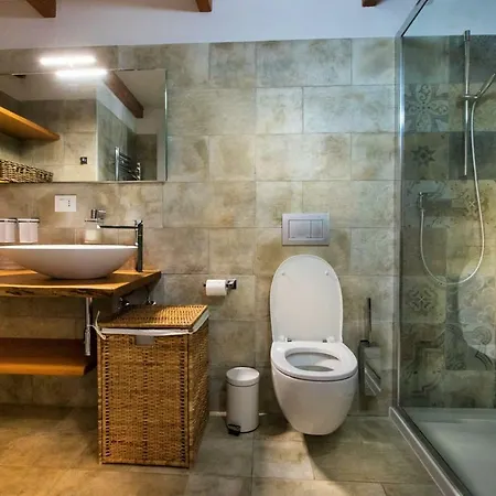 Gasthuis Masseria Prontera With Pool 4*