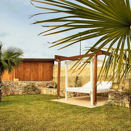Gasthuis Masseria Prontera With Pool 4*