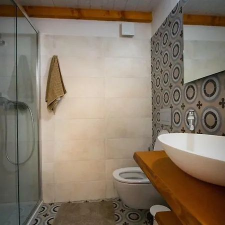 Masseria Prontera With Pool
