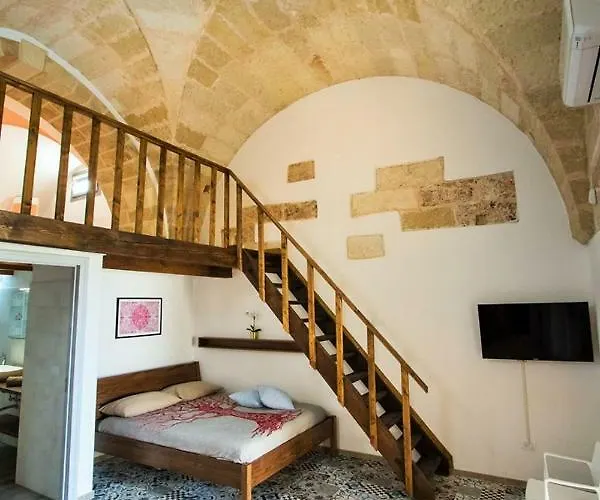 Masseria Prontera With Pool Giuliano