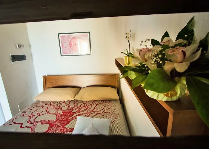 Masseria Prontera With Pool 4*