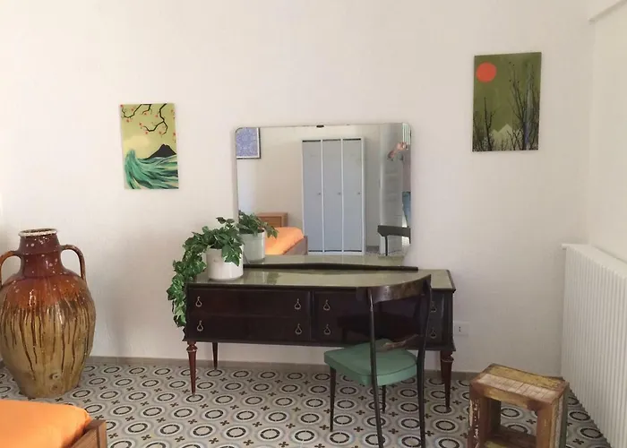 Penzion Masseria Prontera With Pool